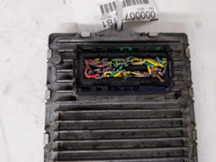 Engine Computer Electronic Control Module ECU OEM P05150655AA CHRYSLER 200 12