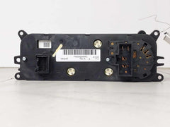 Heater A/C AC Climate Temperature Control Unit OEM DODGE PICKUP 1500 03 04 05