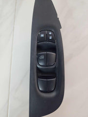 Master Power Window Switch Left Driver OEM NISSAN ROGUE SPORT 17 18 19 20 21 22
