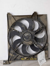 Electric Cooling Fan Motor Assy OEM KIA SPECTRA Hatchback 2.0L 04 05 06 07 08 09