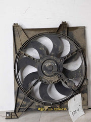 Electric Cooling Fan Motor Assy OEM KIA SPECTRA Hatchback 2.0L 04 05 06 07 08 09