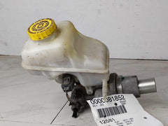 Brake Master Cylinder DODGE CHALLENGER 09 10 11 12 13 14 15 16 17 18 19 20 21 22