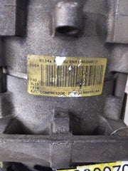 Air Conditioning A/C AC Compressor OEM FORD RANGER 3.0L 2004