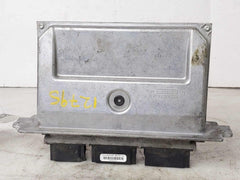 Engine Computer Brain Electronic Control Module ECM ECU OEM BT4A-DA FORD EDGE 11