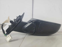 Door Mirror Right Passenger Side View Assy Gray OEM ROGUE EXCEPT SPORT 14 15 16