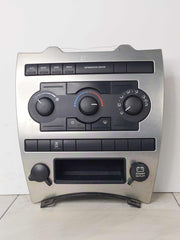 Heater A/C AC Climate Temperature Control OEM JEEP GRAND CHEROKEE 07 08 09 10