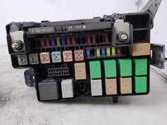 Engine Fuse Box Main Junction Relay Module OEM KIA SOUL 2.0L 12 13
