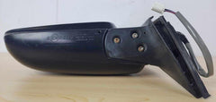 Door Mirror Left Driver Side View Assy Black OEM TOYOTA PRIUS 04 05 06 07 08 09