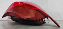 Tail Light Lamp Quarter Panel LH Left Driver OEM TOYOTA YARIS Hatchback 06 07 08