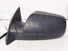 Door Mirror Left Driver Side View Assembly Black OEM CHEVY EQUINOX 10 11