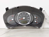 Speedometer Instrument Cluster Gauge OEM HYUNDAI TUCSON 2.7L 05 06