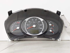 Speedometer Instrument Cluster Gauge OEM HYUNDAI TUCSON 2.7L 05 06