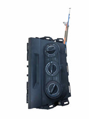 Heater A/c Control MAZDA 3 14 15 16