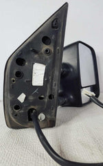 Door Mirror Right Passenger View Dual Arm Chrome OEM NISSAN TITAN 2005 2004-2015