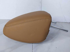Headrest Head Rest Front Left Driver Seat Brown Leather OEM LEXUS ES350 2016