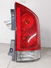 Tail Light Lamp Right Passenger OEM NISSAN ARMADA 5 6 07 08 09 10 11 12 13 14 15