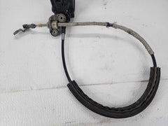 Floor Transmission Gear Shifter Lever Automatic JETTA EXCEPT GLI 2015 16