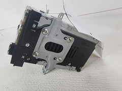 Radio Receiver Audio System AM FM CD Player Used OEM ROGUE EXCEPT SPORT 2015