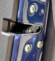 Rear Door Latch Passenger Side HYUNDAI SANTA FE 2019-2022