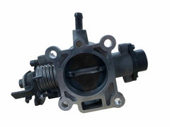 Throttle Body/valve Assy HYUNDAI ELANTRA 07 08 09 10 11 12
