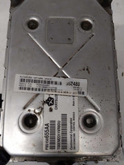 Engine Computer Electronic Control Module ECU OEM P05150655AA CHRYSLER 200 12