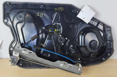 Door Window Regulator Right Passenger Front OEM INFINITI G37 09 10 11 12 2013