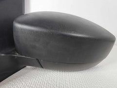 Door Mirror Left Driver View Black OEM CJ5417683AH5JA6 FORD ESCAPE 13 14 2015 16