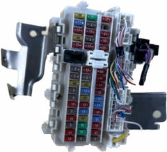 Cabin Fuse Box Grade A NISSAN ALTIMA 2019