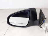 Door Mirror Left Driver Side View Assembly white OEM TOYOTA CAMRY 12 13 14