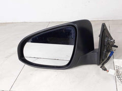 Door Mirror Left Driver Side View Assembly white OEM TOYOTA CAMRY 12 13 14