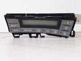 Heater A/C AC Climate Temperature Control Unit OEM TOYOTA PRIUS 13 14 15