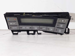 Heater A/C AC Climate Temperature Control Unit OEM TOYOTA PRIUS 13 14 15