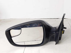 Door Mirror Left Driver Side View Black OEM HYUNDAI ACCENT 12 13 14 15 16 17