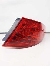 Tail Light Lamp Quarter Panel Mounted RH Right Passenger OEM KIA OPTIMA 11 12 13