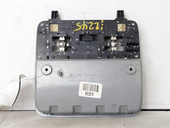 Console Front Roof OEM HYUNDAI 12 13 14 15 16 17