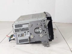 Radio Receiver Audio System AM FM CD Player OEM 861200W100 SCION XA 04 05 06