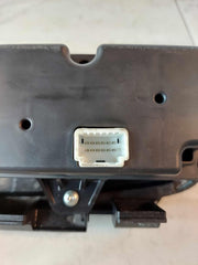 Heater A/C AC Climate Temperature Control OEM 275009HU0A NISSAN ALTIMA 16 17 18