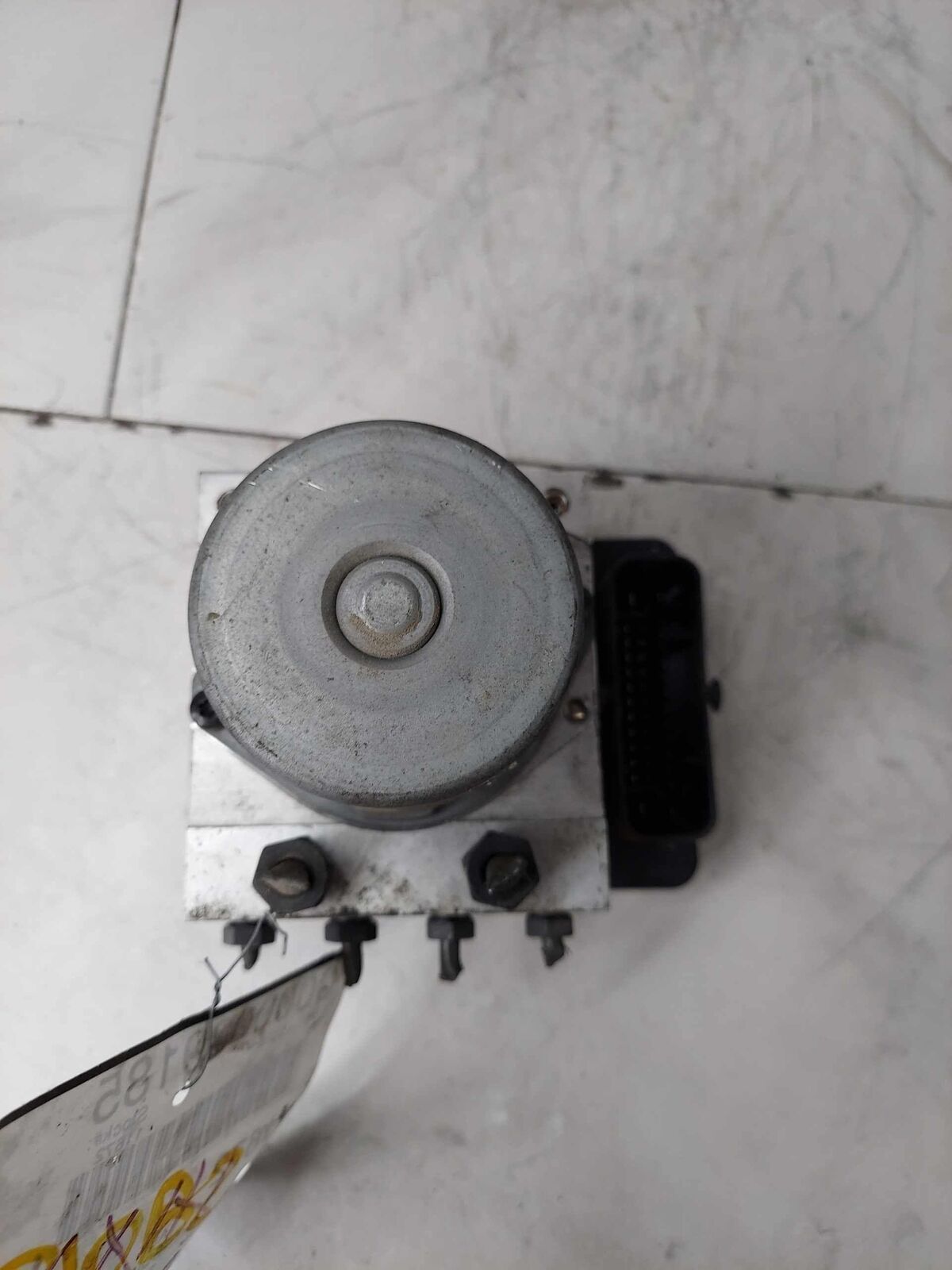 ABS Anti Lock Brake Parts Pump Module Unit OEM 58900B2506 KIA SOUL 1.6L 14 15 ABS Anti Lock Brake Parts Pump Module Unit OEM 58900B2506 KIA SOUL 1.6L 14 15