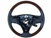 STEERING WHEEL WITH SWITCH BUTTON Used OEM LEXUS GS450 08 09