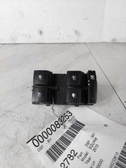 Master Power Window Switch Left Driver OEM CHEVY EQUINOX 10 11 12 13 14 15 16 17