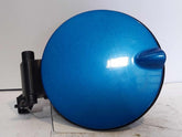 Fuel Gas Tank Door Lid Cover Blue OEM FORD FOCUS Sedan 12 13 14 15 16 17 18