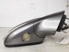 Door Mirror Right Passenger Side View Assembly Gray OEM FORD FUSION 13 14