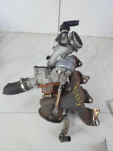 Turbocharger supercharger w/ Exhaust Manifold OEM CHEVY CRUZE 11 12 13 14 15 16