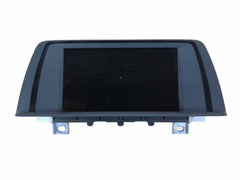 Audio & Visual Equip.(radio) BMW 320 SERIES 12 14 15