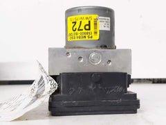 ABS Anti Lock Brake Parts Pump Module Unit OEM 58900B2720 KIA SOUL 1.6L 2016