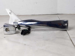 Exterior Outside Door Handle Left Driver Front NISSAN ALTIMA 13 14 15 16 17 18