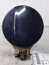 Fuel Gas Tank Filler Door Lid Cover Black OEM FORD MUSTANG Coupe 10 11 12 13 14