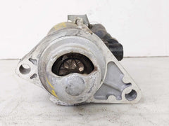 Starter Motor Mitsuba manufacturer OEM HONDA CIVIC Coupe 1.8L 2012