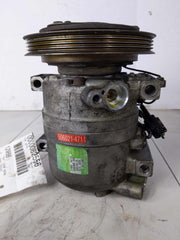 Air Conditioning A/C AC Compressor OEM 926004S100 NISSAN FRONTIER 3.3L 1999