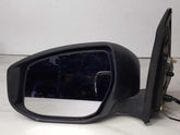 Door Mirror Left Driver Side View Assembly Black OEM NISSAN SENTRA 16 17 18 19